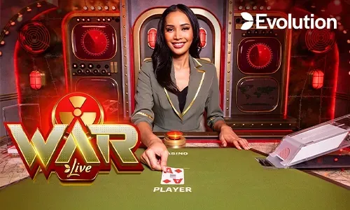 JL666 Live Dealer Games